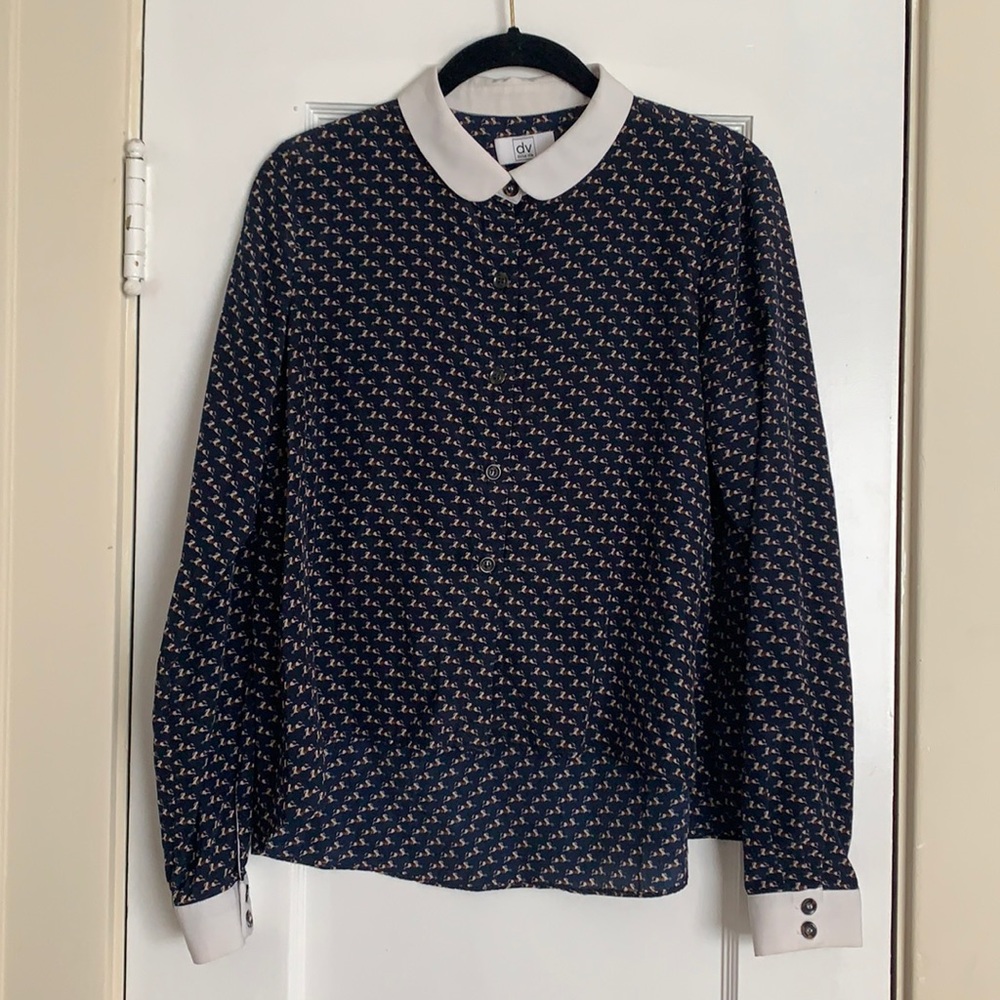 DOLCE VITA Blouse